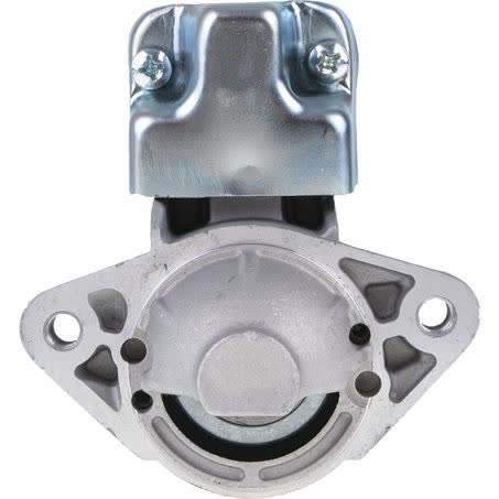 OEX Starter Motor 12V 8 Tooth CW Mitsubishi Style MXS2057 STARTER MOTOR OEX - Micks Gone Bush