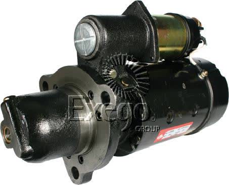OEX Starter Motor 24V 12T CW Delco 37MT Style DXS9140 STARTER MOTOR OEX - Micks Gone Bush