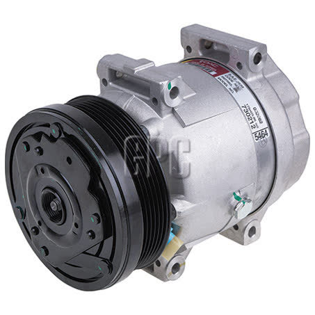 Delphi Air Conditioning Compressor 12V Direct Mount V5 CXG6629 AIR CONDITIONING COMPRESSOR DELPHI - Micks Gone Bush
