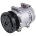 Delphi Air Conditioning Compressor 12V Direct Mount V5 CXG6629 AIR CONDITIONING COMPRESSOR DELPHI - Micks Gone Bush