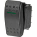 Narva Rocker Switch On/off Spst 12V Green Illuminated 20A Part No. 63113BL SWITCH NARVA - Micks Gone Bush
