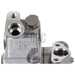 Denso Air Conditioning Compressor 12V Direct Mount 7SBH17C CXD6402 AIR CONDITIONING COMPRESSOR DENSO - Micks Gone Bush