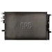 Mahle Air Conditioning Condenser Parallel Flow Inlet Pad Outlet Pad AC696000P AIR CONDITIONING CONDENSER MAHLE - Micks Gone Bush