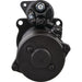 Mahle Starter Motor 24V 9 Tooth CW MS248 STARTER MOTOR MAHLE - Micks Gone Bush