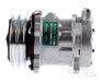 Sanden Air Conditioning Compressor 12V Ear Mount SD7H13 CXS8908 AIR CONDITIONING COMPRESSOR SANDEN - Micks Gone Bush