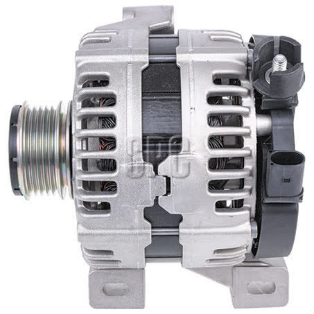 Bosch Alternator 12V 150A 0121615114 ALTERNATOR BOSCH - Micks Gone Bush