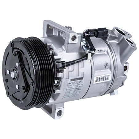 Valeo Air Conditioning Compressor 12V Direct Mount 716890 AIR CONDITIONING COMPRESSOR VALEO - Micks Gone Bush