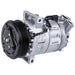 Valeo Air Conditioning Compressor 12V Direct Mount 716890 AIR CONDITIONING COMPRESSOR VALEO - Micks Gone Bush