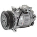 Hanon System HCC Air Conditioning Compressor 12V Direct Mount VS18(ECV) CXH059 AIR CONDITIONING COMPRESSOR HANON SYSTEM - Micks Gone Bush