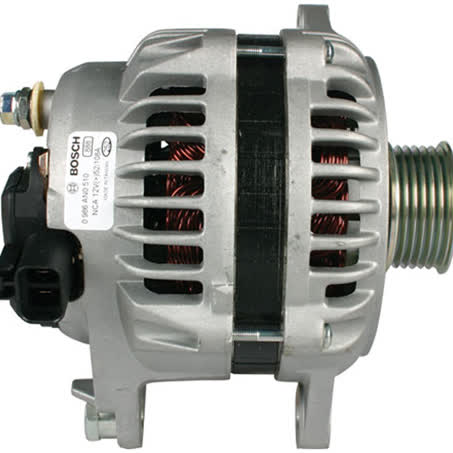Bosch Alternator 12V 108A BXF1260A ALTERNATOR BOSCH - Micks Gone Bush