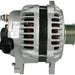 Bosch Alternator 12V 108A BXF1260A ALTERNATOR BOSCH - Micks Gone Bush