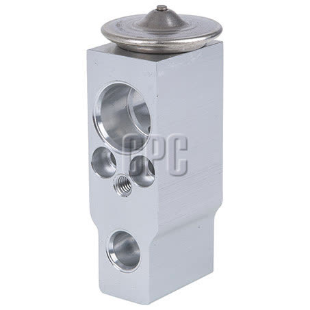 OEX Air Conditioning TX Valve Block Pad TXX09091 AIR CONDITIONING TX VALVE OEX - Micks Gone Bush
