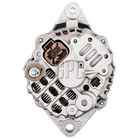 OEX Alternator 12V 50A Mitsubishi Style MXA9602 ALTERNATOR OEX - Micks Gone Bush