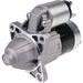 OEX Starter Motor 12V 8TH CW Mitsubishi Style MXS313 STARTER MOTOR OEX - Micks Gone Bush
