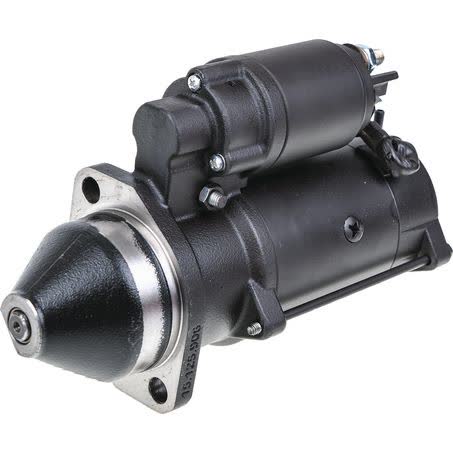 Mahle Starter Motor 24V 11 Tooth CW 3.5KW MS726 STARTER MOTOR MAHLE - Micks Gone Bush