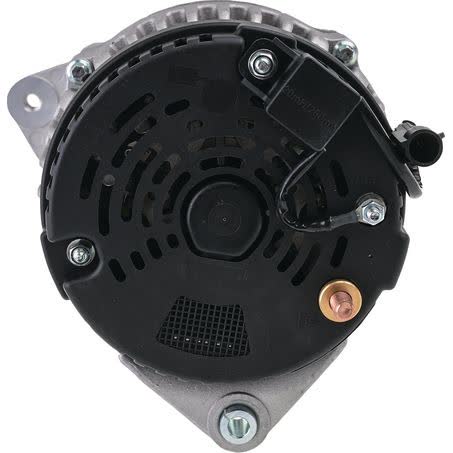 Mahle Alternator 12V 200A MG481 ALTERNATOR MAHLE - Micks Gone Bush