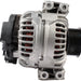Bosch Alternator 24V 80A 0124555008 ALTERNATOR BOSCH - Micks Gone Bush