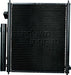 Behr Hella Air Conditioning Condenser CNX715 16MM Parallel Flow AIR CONDITIONING CONDENSER BEHR HELLA - Micks Gone Bush