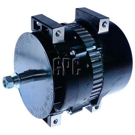 Prestolite Alternator 24V 140A BLP3317A ALTERNATOR PRESTOLITE - Micks Gone Bush