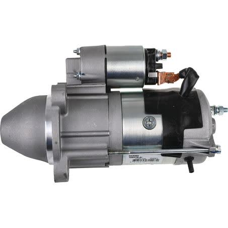 OEX Starter Motor 12V 10 Tooth CW Denso Style DXS569 STARTER MOTOR OEX - Micks Gone Bush