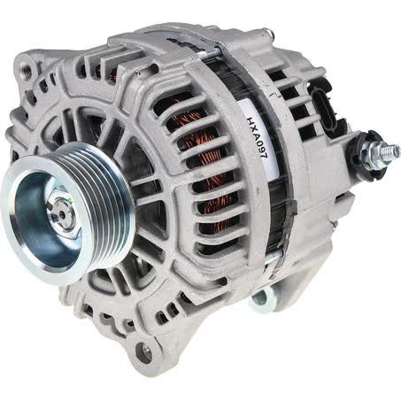 OEX Alternator 12V 130A Hitachi Style HXA097 ALTERNATOR OEX - Micks Gone Bush