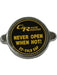 PWR North America Radiator Cap Large 22lb 50-00002 PWR - Micks Gone Bush