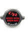 PWR North America Radiator Cap Large 31lb 50-00003 PWR - Micks Gone Bush