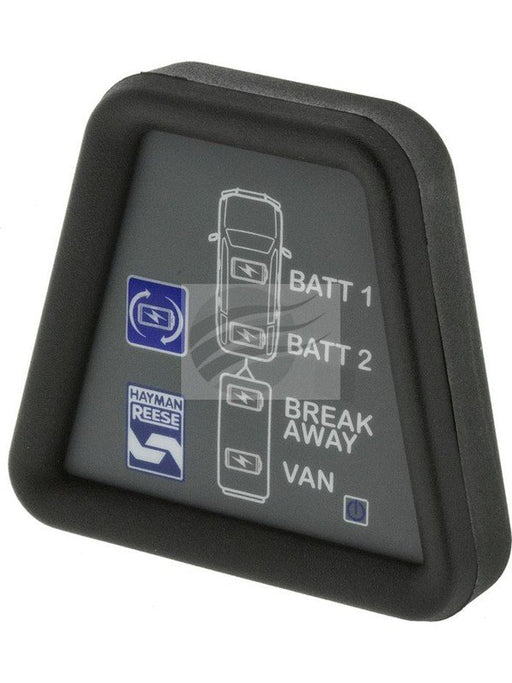 Hayman Reese Smartcheck Wireless Battery Monitor 05000 Hayman Reese - Micks Gone Bush
