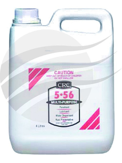 CRC 5004 5.56 Multi Purpose Lubricant 4L (CRC5004) 5004 CRC - Micks Gone Bush