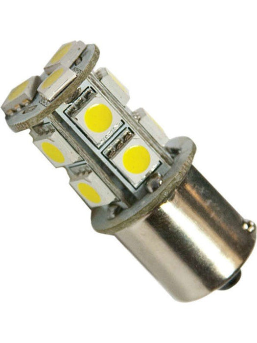 Oracle Lighting 1156 13 LED 3-Chip Bulb Single Cool White 5005-001 Oracle Lighting - Micks Gone Bush