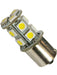 Oracle Lighting 1156 13 LED 3-Chip Bulb Single Cool White 5005-001 Oracle Lighting - Micks Gone Bush