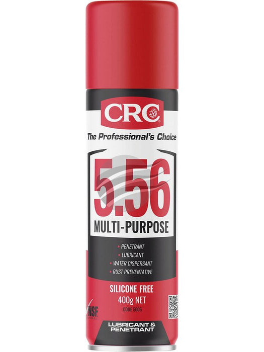 CRC 5005 5.56 Multi Purpose Lubricant 400G Aerosol (CRC5005) 5005 CRC - Micks Gone Bush