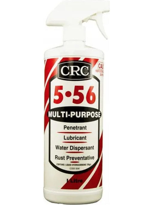 CRC 5006 5.56 Multi Purpose1L Lubricant 5006 (CRC5006) 5006 CRC - Micks Gone Bush