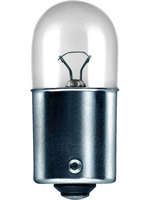 Osram Pack 2 Ultra Life Bayonet Globe 12V 10W Ba15S R10W Blister 5008ULT-02B Osram - Micks Gone Bush