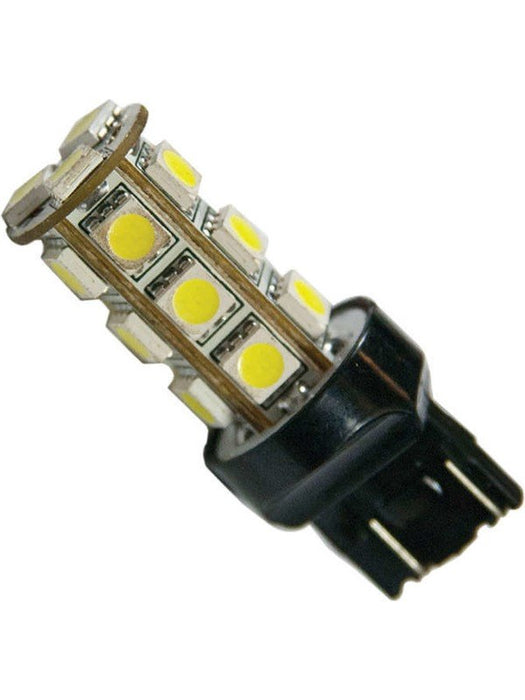 Oracle Lighting 7443 18 LED 3-Chip SMD Bulb Single Cool White 5011-001 Oracle Lighting - Micks Gone Bush