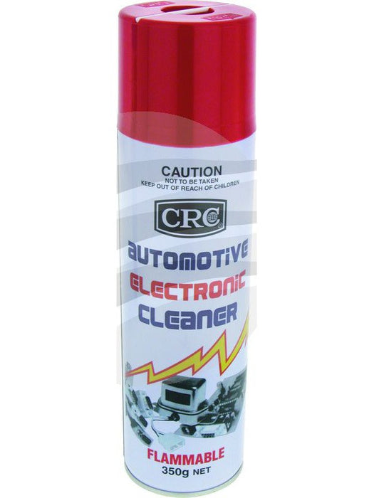 CRC 5013 Automotive Electrical Cleaner Spray 350G (CRC5013) 5013 CRC - Micks Gone Bush