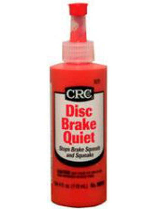 CRC 5016 Disc Brake Quiet 118Ml Squeeze Pack 5016 CRC - Micks Gone Bush