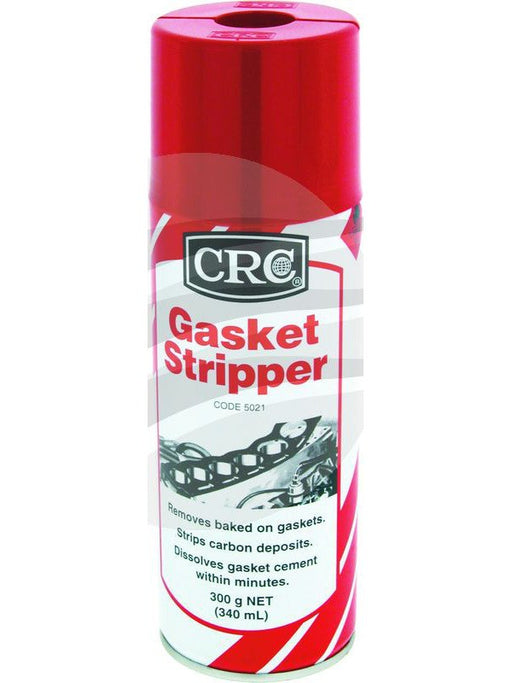 CRC 5021 Gasket Stripper 300G Aerosol (CRC5021) 5021 CRC - Micks Gone Bush