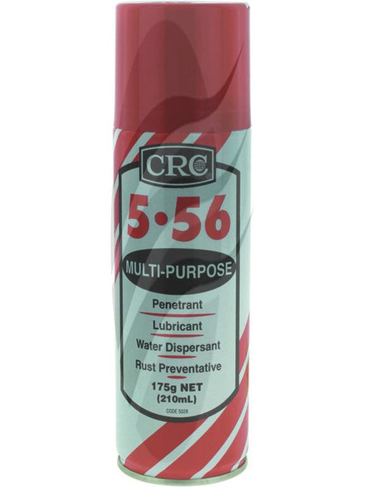 CRC 5028 5.56 Multi Purpose 175G Aerosol Lubricant (CRC5028) 5028 CRC - Micks Gone Bush