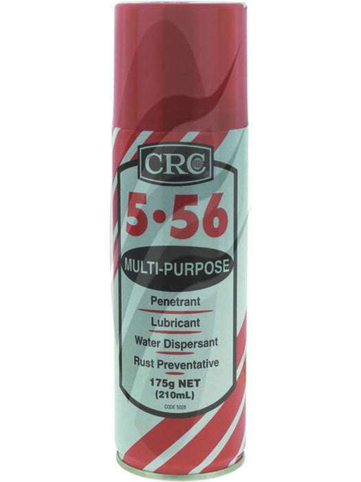 CRC 5028 5.56 Multi Purpose 175G Aerosol Lubricant (CRC5028) 5028 CRC - Micks Gone Bush