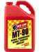 Redline MT-90 75W90 GL-4 Gear Oil, 1 Gallon Bottle [3.785 Litres] 50305 Redline - Micks Gone Bush