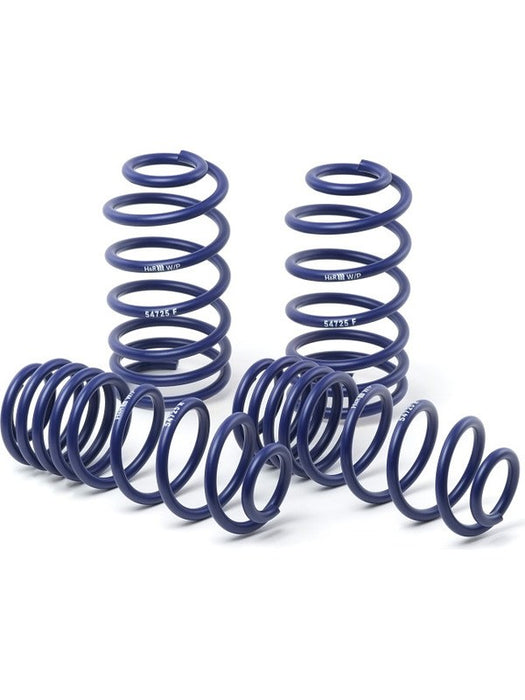 H&R 07-14 For Mini Cooper R56 Sport Spring 50450 H&R - Micks Gone Bush