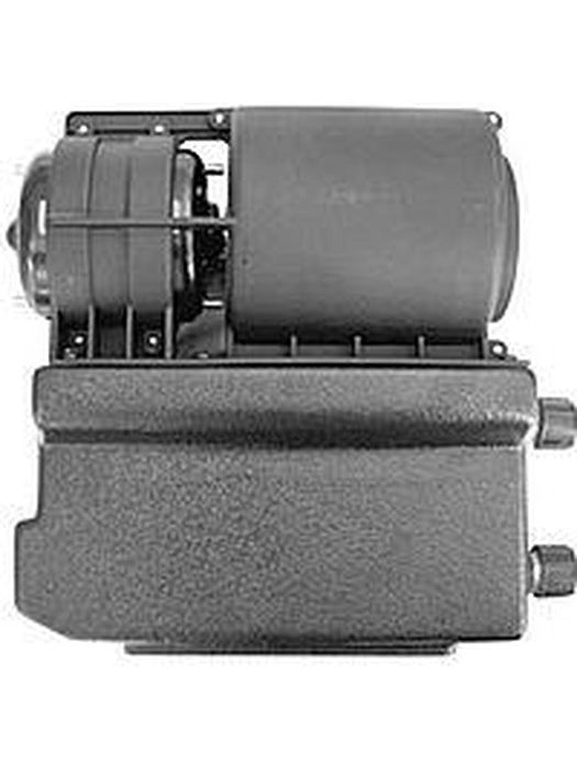 Vintage Air Heater Compac 9-1/2 x 9-3/8 5-1/4 in Universal Kit 50515-VUH Vintage Air - Micks Gone Bush