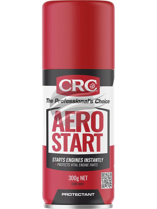 CRC 5051 Aerostart 300G Aerosol (CRC5051) 5051 CRC - Micks Gone Bush
