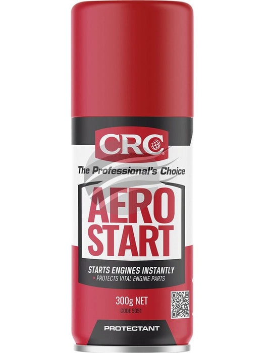 CRC 5051 Aerostart 300G Aerosol (CRC5051) 5051 CRC - Micks Gone Bush