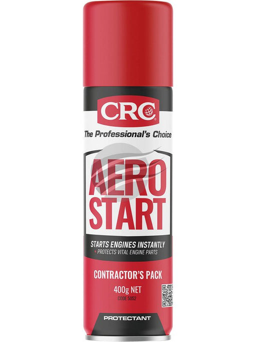CRC 5052 Aerostart 400G Aerosol (CRC5052) 5052 CRC - Micks Gone Bush