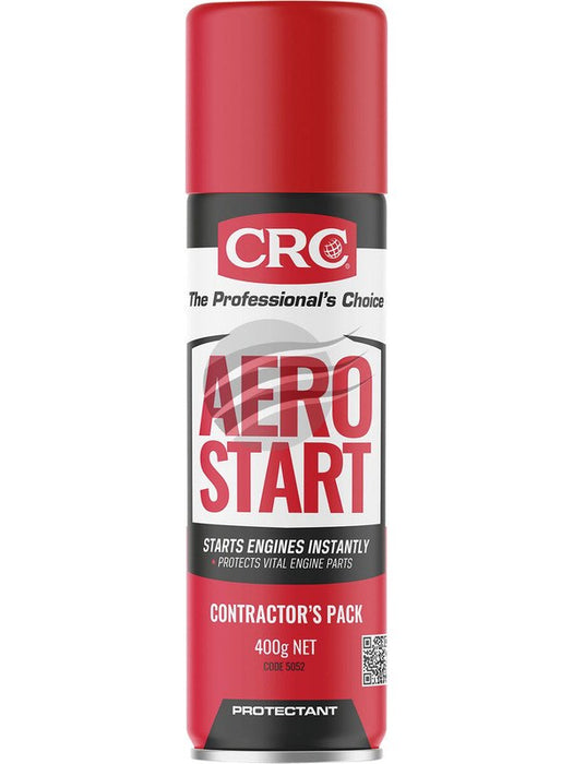 CRC 5052 Aerostart 400G Aerosol (CRC5052) 5052 CRC - Micks Gone Bush