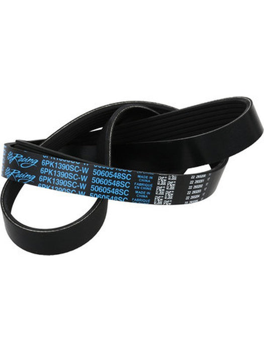 Dayco Supercharger Drive Belt 54.75in 6Rib Fits Mini Cooper 02-06 5060548SC Supercharger Drive Belts Dayco - Micks Gone Bush