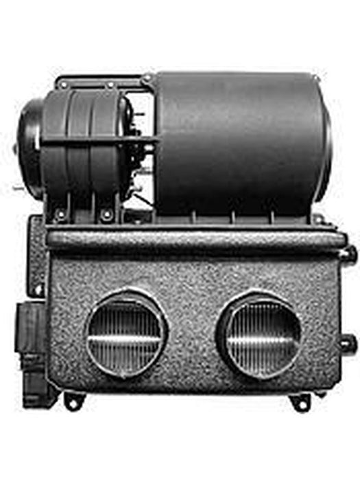 Vintage Air Compac Heater Heat & Defrost Model-Underdash 506101 Vintage Air - Micks Gone Bush