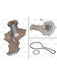 Valeo Water Pump Engine Cooling 506455 Water Pumps Valeo - Micks Gone Bush